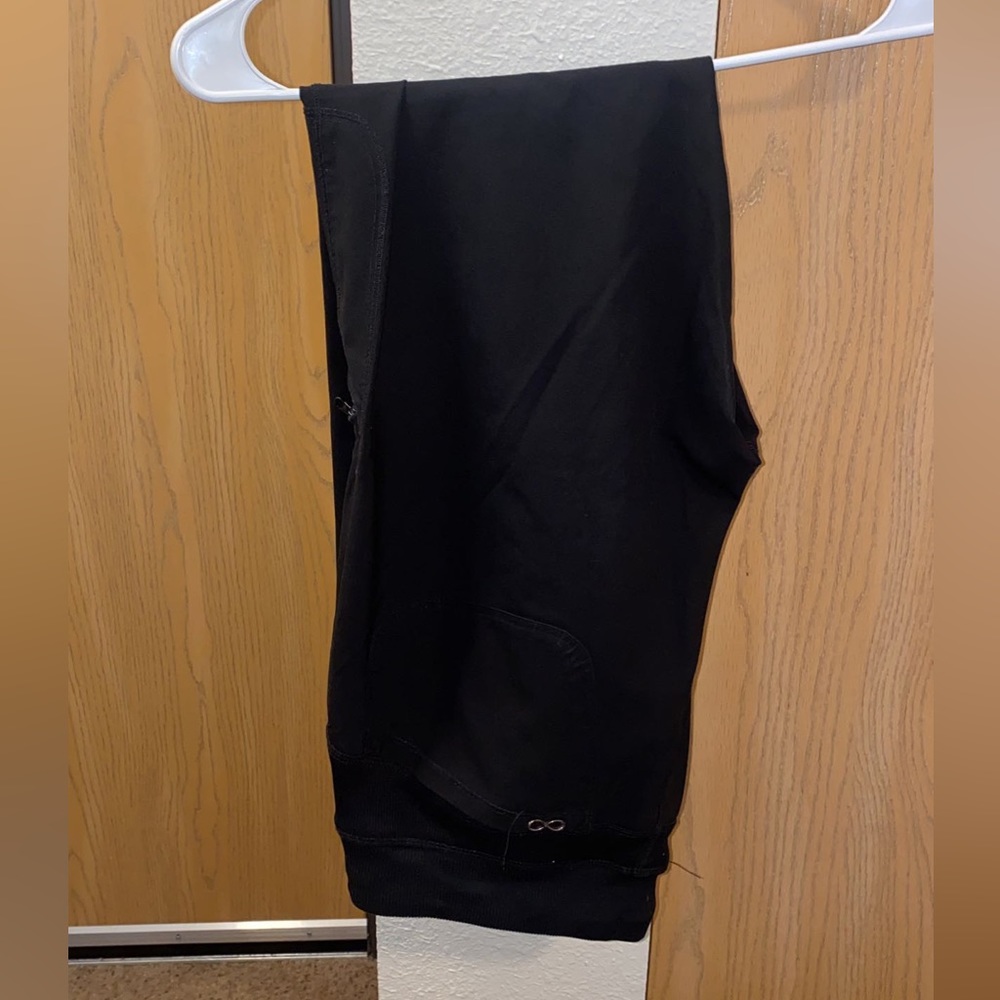 Scrub pants